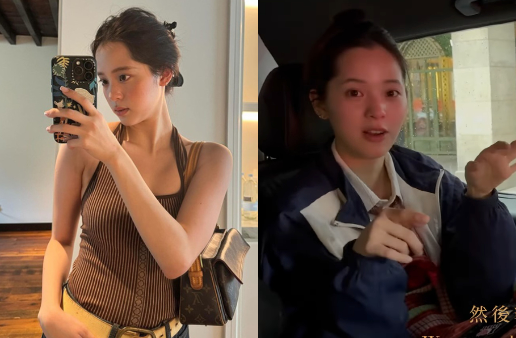  欧阳娜娜 